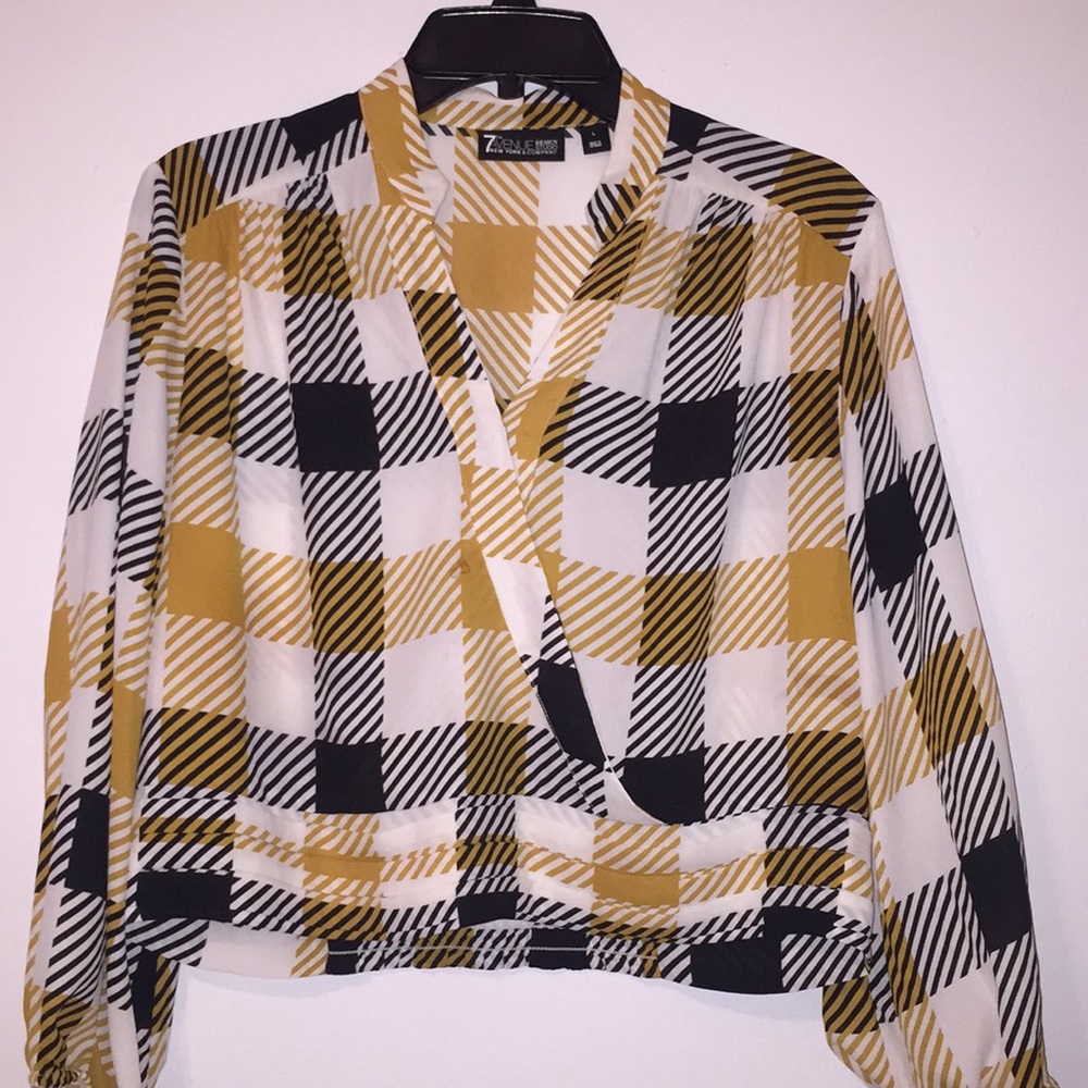 New York @ Company blouse